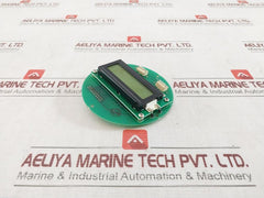 Rosemount Pwb16202A-cem Ldo Interface Phase 3 Rev C 00-319-0099