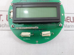 Rosemount Pwb16202A-cem Ldo Interface Phase 3 Rev C 00-319-0099