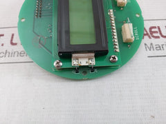 Rosemount Pwb16202A-cem Ldo Interface Phase 3 Rev C 00-319-0099