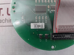 Rosemount Pwb16202A-cem Ldo Interface Phase 3 Rev C 00-319-0099