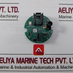 Rosemount Pwb 2051-3502-6 Pcb Module Alan2516 94V-0