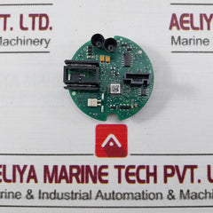 Rosemount Pwb 2051-3502-6 Pcb Module Alan2516 94V-0