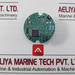 Rosemount Pwb 2051-3502-6 Pcb Module Alan2516 94V-0