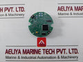 Rosemount Pwb 2051-3502-6 Pcb Module Alan2516 94V-0