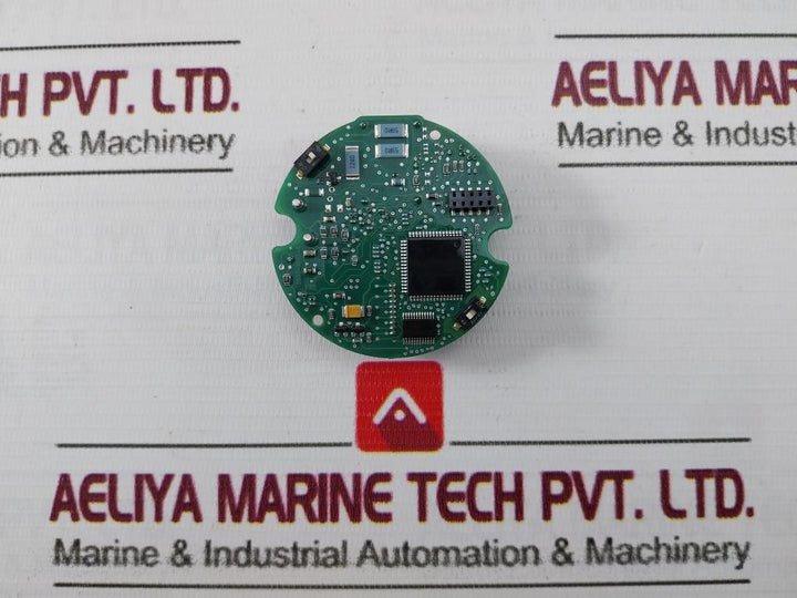 Rosemount Pwb 2051-3502-6 Pcb Module Alan2516 94V-0