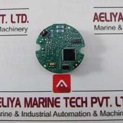 Rosemount Pwb 2051-3502-6 Pcb Module Alan2516 94V-0