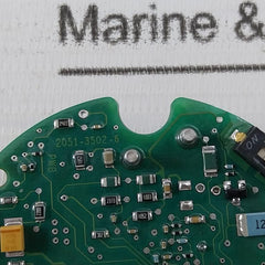Rosemount Pwb 2051-3502-6 Pcb Module Alan2516 94V-0