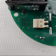 Rosemount Pwb 2051-3502-6 Pcb Module Alan2516 94V-0