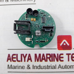 Rosemount Pwb 2051-3502-6 Pcb Module Alan2516 94V-0