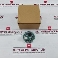 Rosemount Pwb 753-3127-0002 Printed Circuit Board 753-3128 Cca