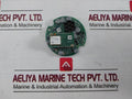 Rosemount Pwb 753-3127-0002 Printed Circuit Board 753-3128 Cca