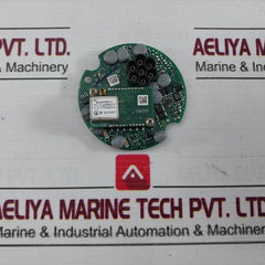 Rosemount Pwb 753-3127-0002 Printed Circuit Board 753-3128 Cca