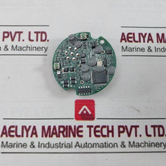 Rosemount Pwb 753-3127-0002 Printed Circuit Board 753-3128 Cca