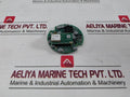 Rosemount Pwb 753-3127-0002 Printed Circuit Board 753-3128 Cca