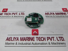 Rosemount Pwb 753-3127-0002 Printed Circuit Board 753-3128 Cca