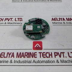 Rosemount Pwb 753-3127-0002 Printed Circuit Board 753-3128 Cca