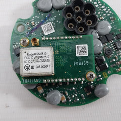 Rosemount Pwb 753-3127-0002 Printed Circuit Board 753-3128 Cca