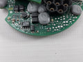 Rosemount Pwb 753-3127-0002 Printed Circuit Board 753-3128 Cca