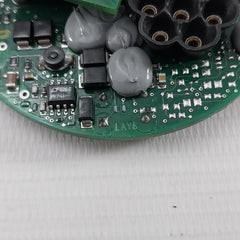 Rosemount Pwb 753-3127-0002 Printed Circuit Board 753-3128 Cca