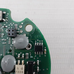 Rosemount Pwb 753-3127-0002 Printed Circuit Board 753-3128 Cca
