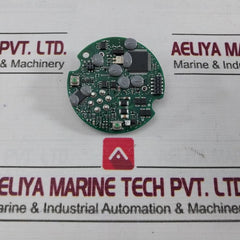 Rosemount Pwb 753-3127-0002 Printed Circuit Board 753-3128 Cca