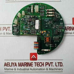 Rosemount Pwb 848-4201-0002 Level Transmitter Ff Pcb Card 92551H 94V-0 M-3