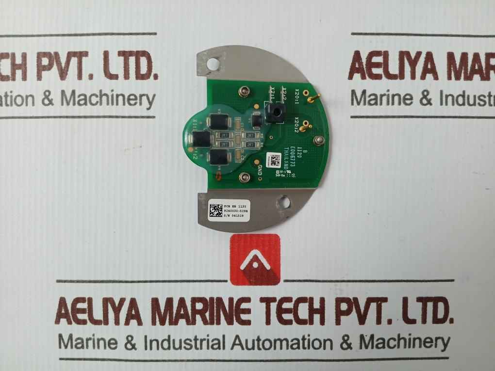 Rosemount Pwb 9240030-409 B Printed Circuit Board 94V-0 R0043062