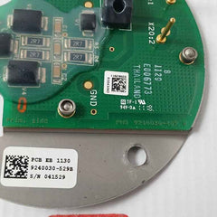 Rosemount Pwb 9240030-409 B Printed Circuit Board 94V-0 R0043062