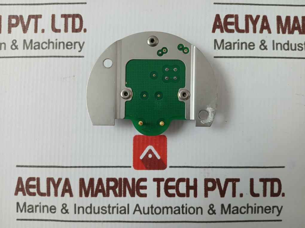 Rosemount Pwb 9240030-409 B Printed Circuit Board 94V-0 R0043062