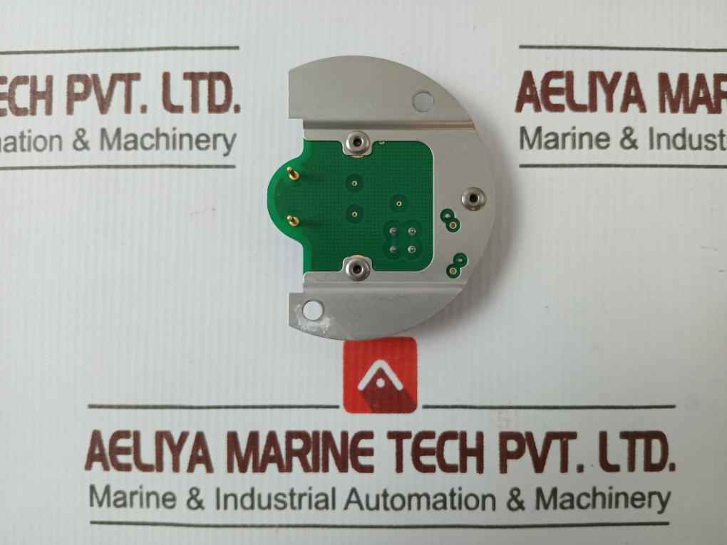 Rosemount Pwb 9240030-409 B Printed Circuit Board 94V-0 R0043062