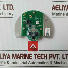 Rosemount Pwb 9240030-409 B Printed Circuit Board 94V-0 R0043062