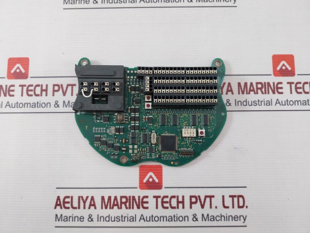 Rosemount Pwb 9240040-070 D Multi Input Temperature Transmitter Pcb Card 94V-0