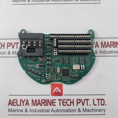 Rosemount Pwb 9240040-070 D Multi Input Temperature Transmitter Pcb Card 94V-0