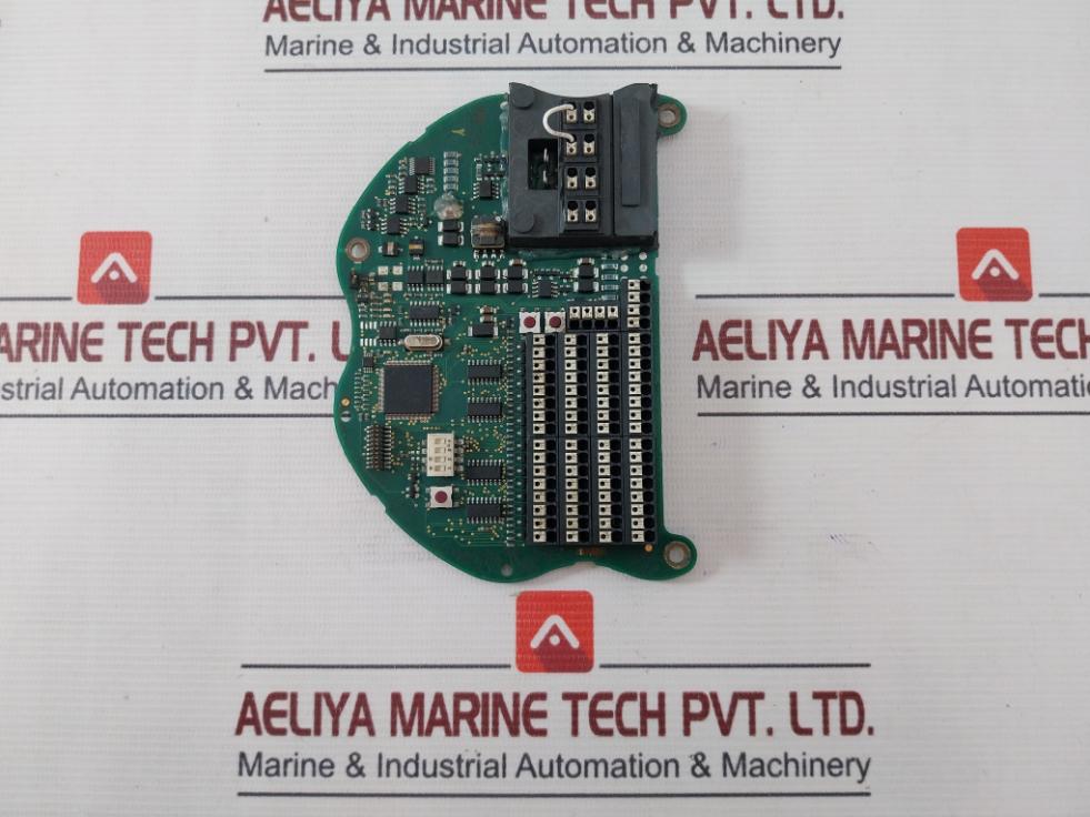 Rosemount Pwb 9240040-070 D Multi Input Temperature Transmitter Pcb Card 94V-0