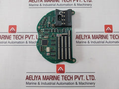 Rosemount Pwb 9240040-070 D Temperature Transmitter Pcb Card