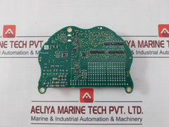 Rosemount Pwb 9240040-070 D Temperature Transmitter Pcb Card