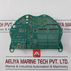 Rosemount Pwb 9240040-070 D Multi Input Temperature Transmitter Pcb Card 94V-0