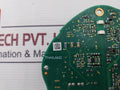 Rosemount Pwb 9240040-070 D Multi Input Temperature Transmitter Pcb Card 94V-0