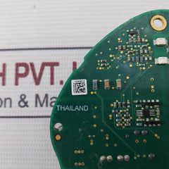 Rosemount Pwb 9240040-070 D Multi Input Temperature Transmitter Pcb Card 94V-0