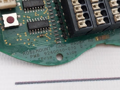 Rosemount Pwb 9240040-070 D Temperature Transmitter Pcb Card