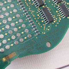Rosemount Pwb 9240040-070 D Multi Input Temperature Transmitter Pcb Card 94V-0