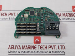 Rosemount Pwb 9240040-070 D Temperature Transmitter Pcb Card