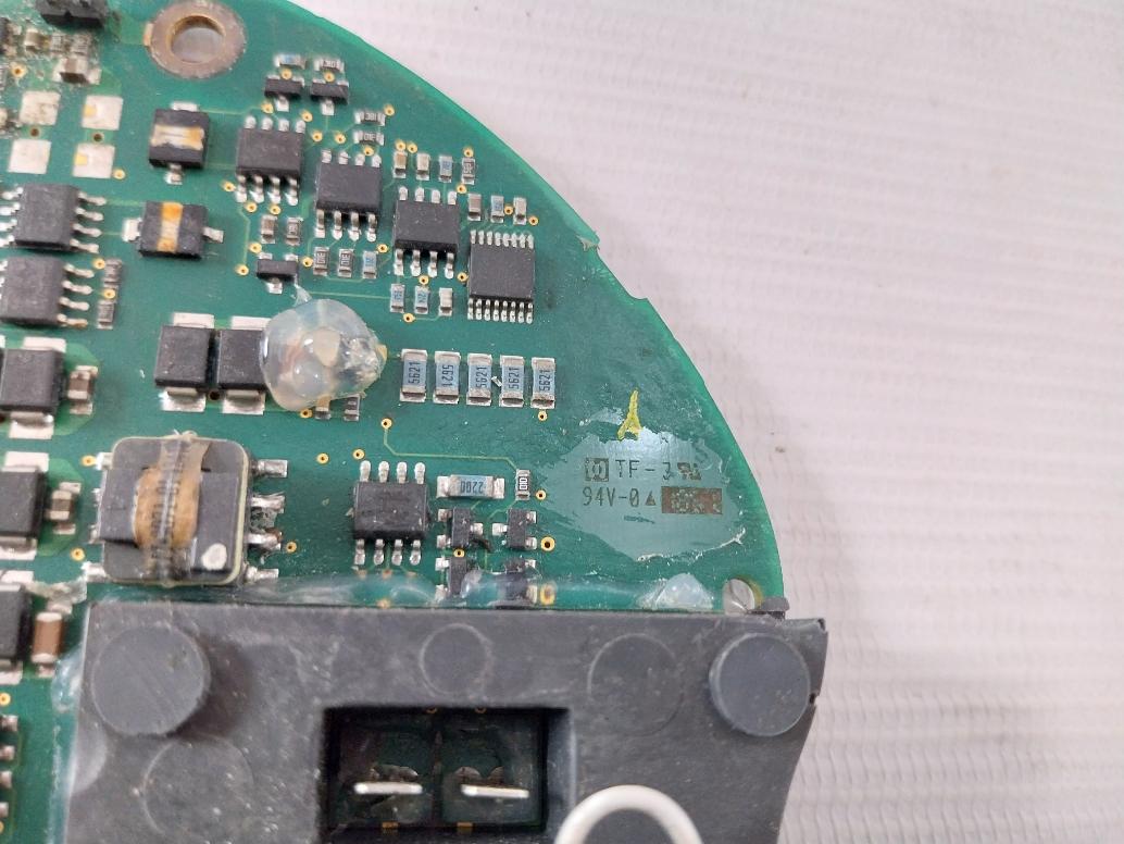 Rosemount Pwb 9240040-070 D Multi Input Temperature Transmitter Pcb Card 94V-0