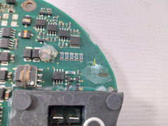 Rosemount Pwb 9240040-070 D Temperature Transmitter Pcb Card