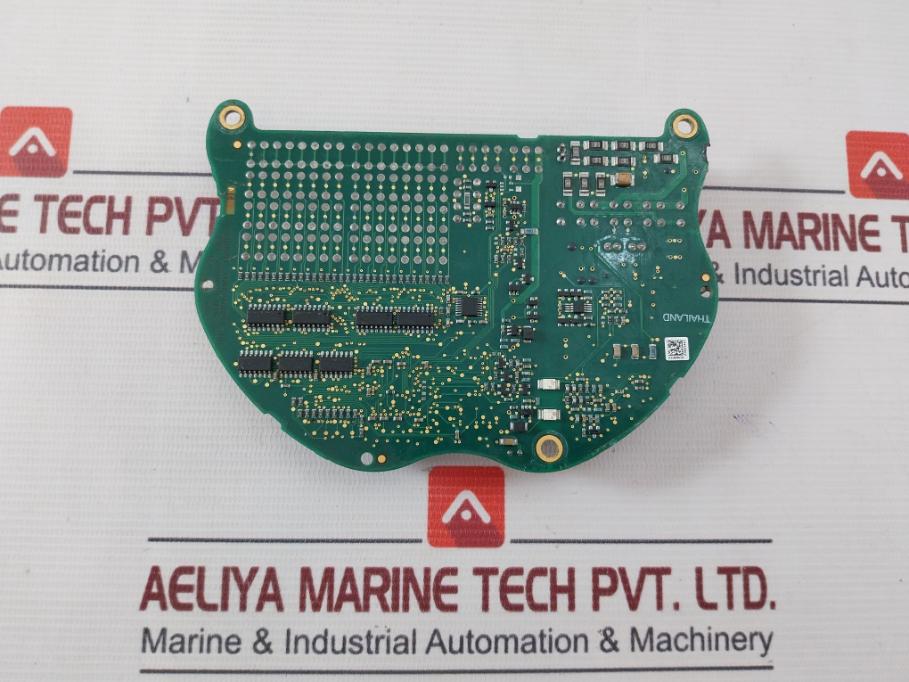 Rosemount Pwb 9240040-070 D Multi Input Temperature Transmitter Pcb Card 94V-0