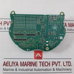 Rosemount Pwb 9240040-070 D Multi Input Temperature Transmitter Pcb Card 94V-0