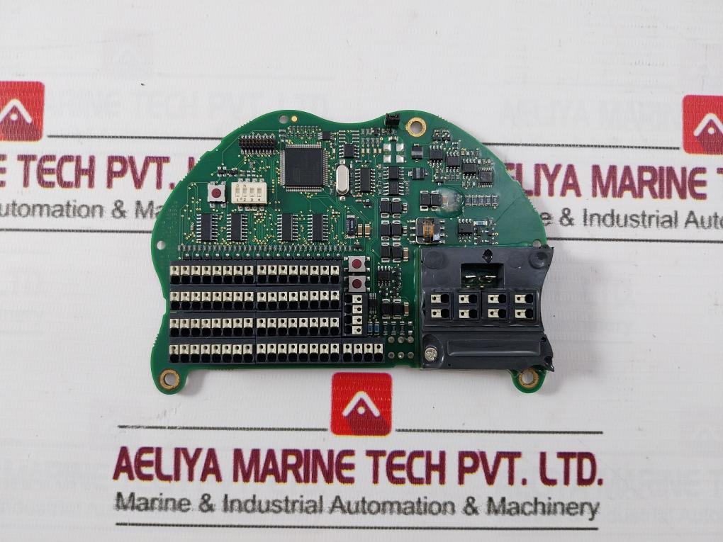 Rosemount Pwb 9240040-070 D Pcb Card For Temperature Transmitter Module 94V-0