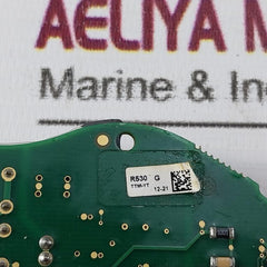 Rosemount Pwb 9240040-070 D Pcb Card For Temperature Transmitter Module 94V-0