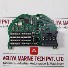 Rosemount Pwb 9240040-070 D Pcb Card For Temperature Transmitter Module 94V-0