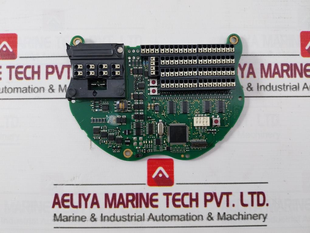 Rosemount Pwb 9240040-070 D Pcb Card For Temperature Transmitter Module 94V-0